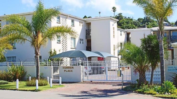 9 Summerplace Knysna Exterior photo