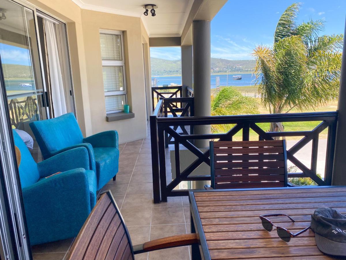 9 Summerplace Knysna Exterior photo