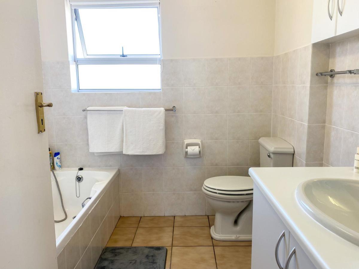 9 Summerplace Knysna Exterior photo